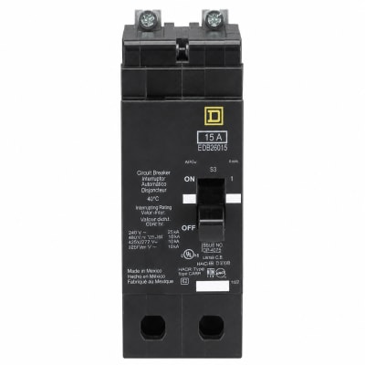 SCHNEIDER ELECTRIC EDB26020