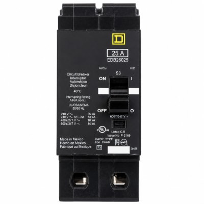 SCHNEIDER ELECTRIC EDB26025