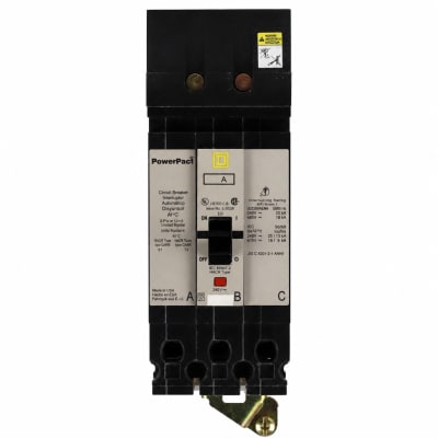 SCHNEIDER ELECTRIC FDA240602
