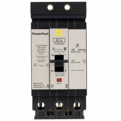 SCHNEIDER ELECTRIC FDA220301