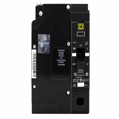 SCHNEIDER ELECTRIC EJB14025