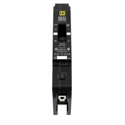SCHNEIDER ELECTRIC EJB16020