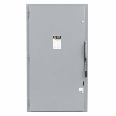 SCHNEIDER ELECTRIC CHU465