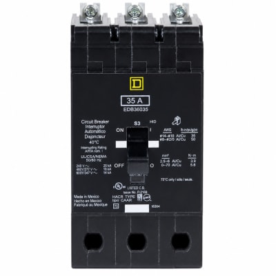 SCHNEIDER ELECTRIC EJB36045