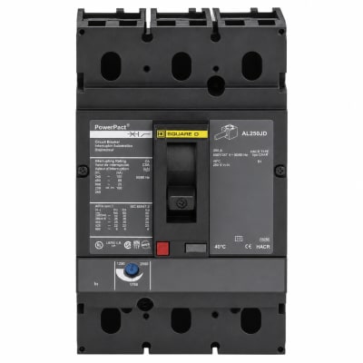 SCHNEIDER ELECTRIC JGP36200