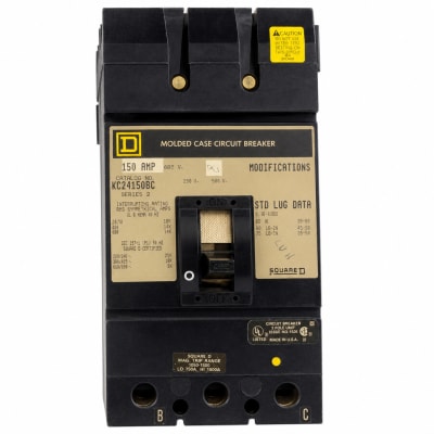 SCHNEIDER ELECTRIC KC24150BC