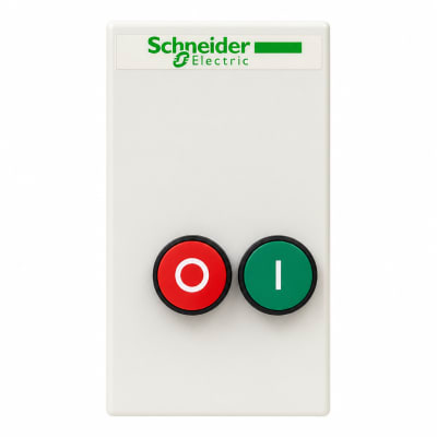 SCHNEIDER ELECTRIC LE1-D12U7