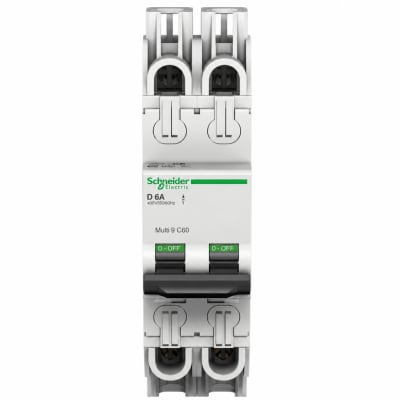 SCHNEIDER ELECTRIC MGN61413