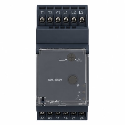 SCHNEIDER ELECTRIC RM35TM250MW