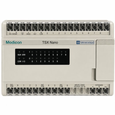 SCHNEIDER ELECTRIC TSX07331628