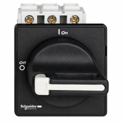 SCHNEIDER ELECTRIC VBD0