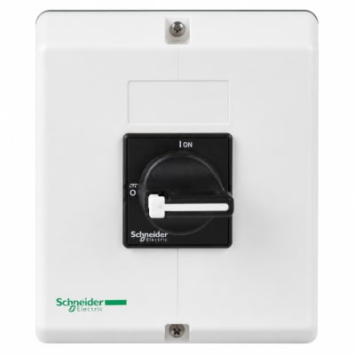 SCHNEIDER ELECTRIC VBF3GE