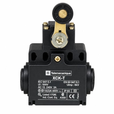 SCHNEIDER ELECTRIC XCKT518