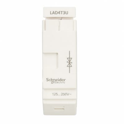 SCHNEIDER ELECTRIC LAD4T3U