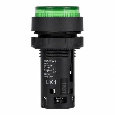 SCHNEIDER ELECTRIC XB7NW33M1