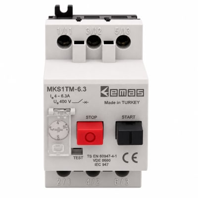 EMAS MKS1TM-6.3
