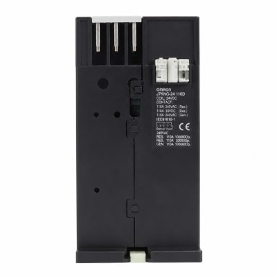 OMRON J7KNG-24 110D