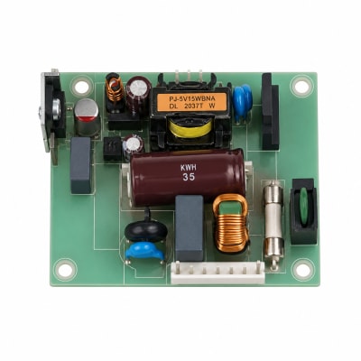 DELTA ELECTRONICS PJ-5V15WBNA