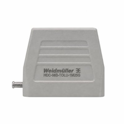 WEIDMULLER HDC-06B-TOLU-1M25G