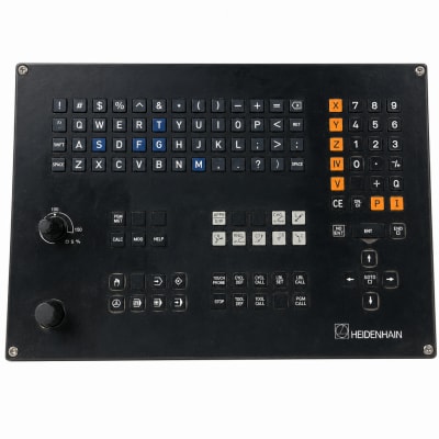 HEIDENHAIN CORP TE-401