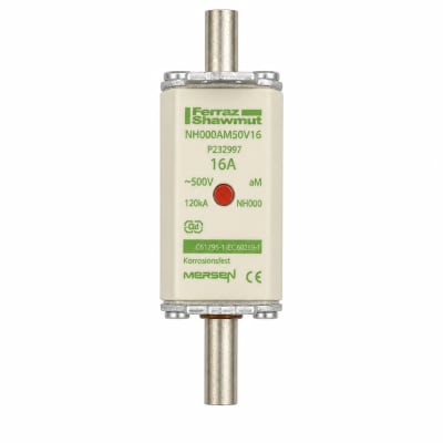 MERSEN NH000AM50V16