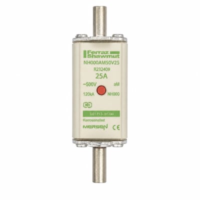 MERSEN NH000AM50V25