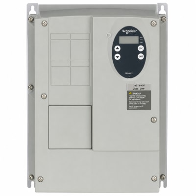 SCHNEIDER ELECTRIC ATV31C075N4ZH28