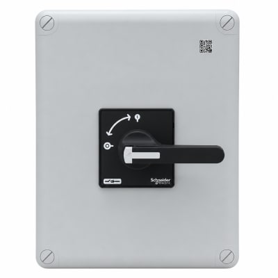 SCHNEIDER ELECTRIC VBF6GEN