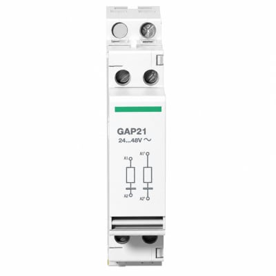 SCHNEIDER ELECTRIC GAP21