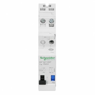 SCHNEIDER ELECTRIC GF1611M7