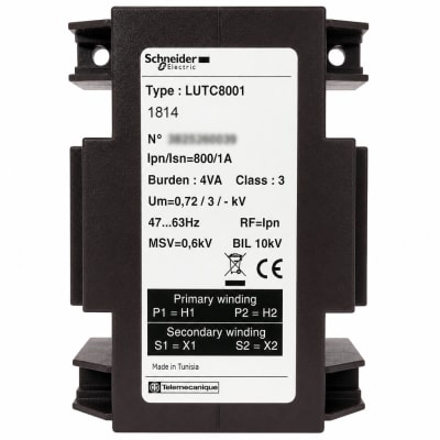 SCHNEIDER ELECTRIC LUTC8001
