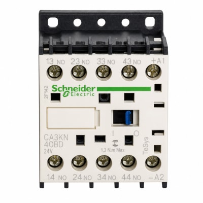 SCHNEIDER ELECTRIC CA3KN22ED3