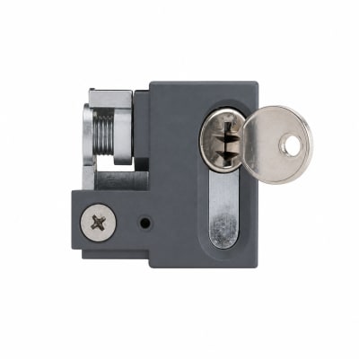 SCHNEIDER ELECTRIC NSYIN1242E2