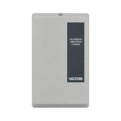 VALCOM V-9936A