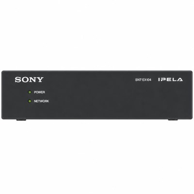 SONY SNTEX104