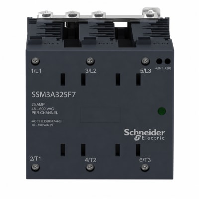 SCHNEIDER ELECTRIC SSM3A325BDR