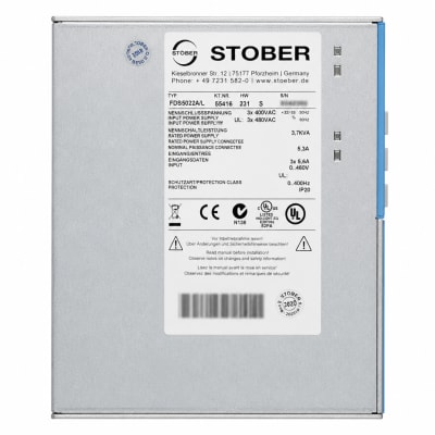 STOBER FDS5022A/L