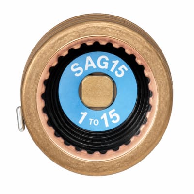 MERSEN SAG15