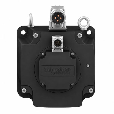 SCHNEIDER ELECTRIC BMH1901P32F2A