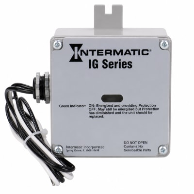 INTERMATIC IG1200RC3