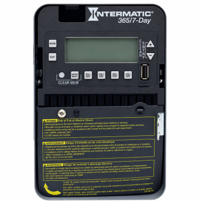 INTERMATIC ET2745C