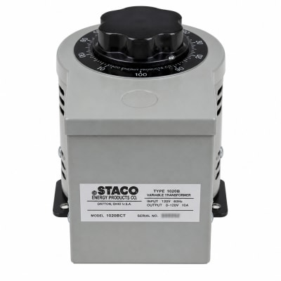 STACO ENERGY PRODUCTS 1020BCT