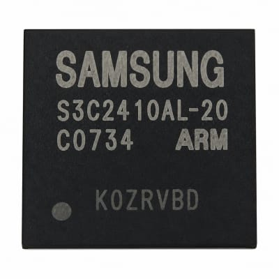 SAMSUNG S3C2410AL20