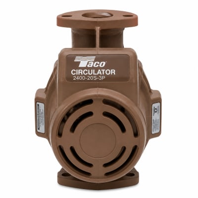 TACO 2400-20S-3P