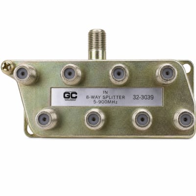 GC ELECTRONICS 32-3039