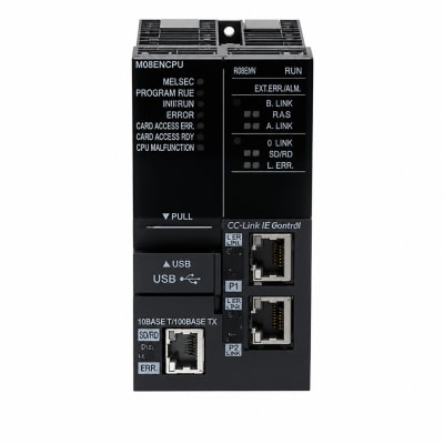 MITSUBISHI R08ENCPU