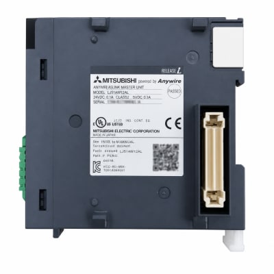 MITSUBISHI LJ51AW12AL
