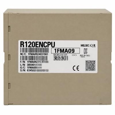 MITSUBISHI R120ENCPU