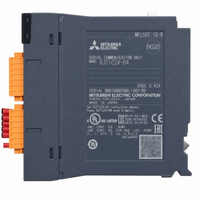 MITSUBISHI RJ71C24-R4