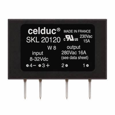 CELDUC SKL20220